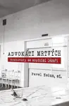 Advokáti mrtvých (poškozené) - Pavel Nečas