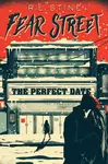 The Perfect Date - Robert Lawrence Stine