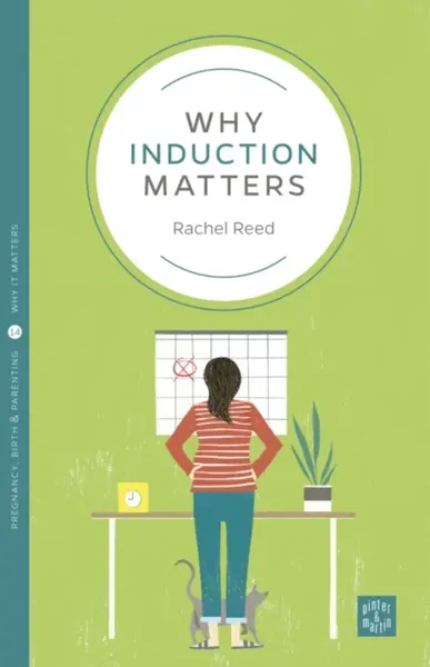 Why Induction Matters - Rachel Reed