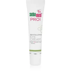 Sebamed PRO! revitalizační oční krém 15 ml