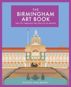 The Birmingham Art Book