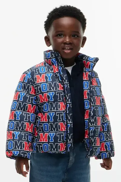 Tommy Hilfiger  bunda dětská