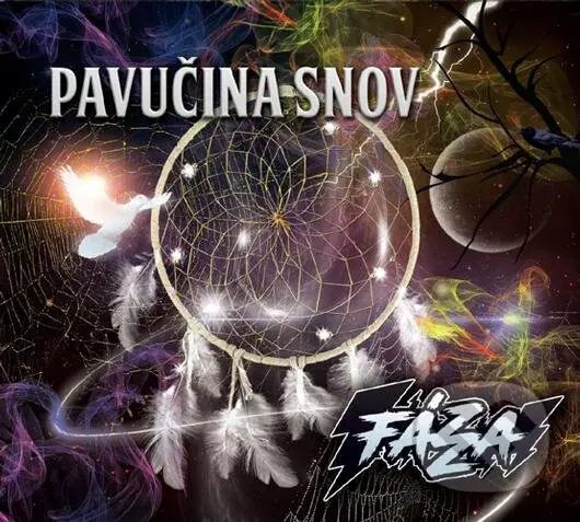 Fáza: Pavučina snov