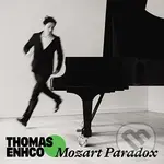 Thomas Enhco: Mozart Paradox