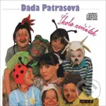 Dáda Patrasová: Škola zvířátek
