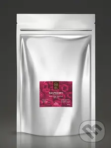 Mrazom sušená malina – XXL (400 g)