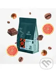Verticcio OFFICE blend (Pražená zrnková káva, 200g)
