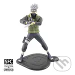 Figurka Naturo Shippuden - Kakashi