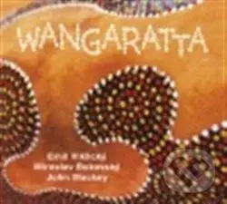 Miroslav Bukovský: Wangaratta - Miroslav Bukovský