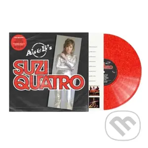 Suzi Quatro: A´s & B´s