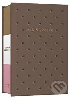Brain Freeze Journal