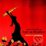 Daron Malakian & Scars On Broadway:  Addicted To The Violence
