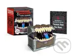 Dungeons & Dragons Mimic Figurine - Aidan Moher