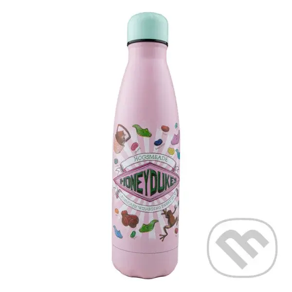 Harry Potter: Nerezová fľaša 500 ml - Honeydukes