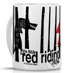 The Little Red Riding Hood (Mugs)