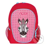 Batoh do škôlky, Zebra