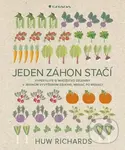 Jeden záhon stačí (Slovenský jazyk) - Richards Huw