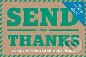 Send Some Thanks