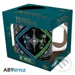 Fantastické zvieratá: Hrnček keramický - Dumbledore