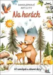 Samolepkové aktivity Na horách