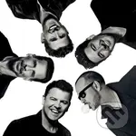 New Kids on the Block: Still Kids LP