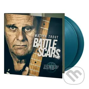 Walter Trout: Battle Scars