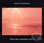 Calvin Harris: Funk Wav Bounces Vol.1