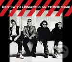 U2: How To Dismantle An Atomic Bomb Dlx. (Box Set) LP