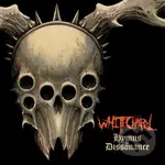 Whitechapel:  Hymns Of Dissonance (Brown) LP