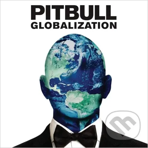 Pitbull: Globalization LP