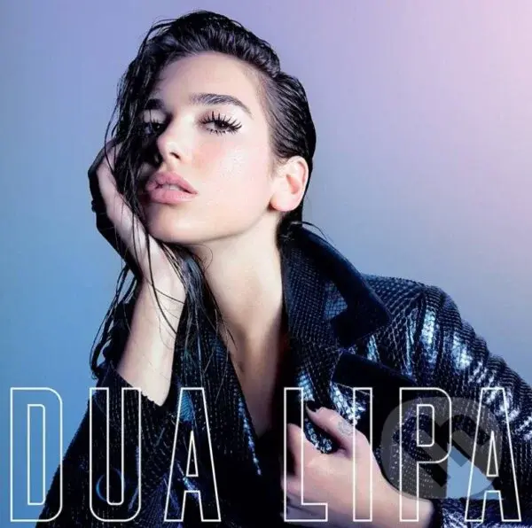 Dua Lipa: Dua Lipa