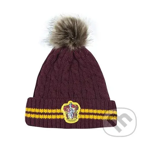 Zimná čiapka Harry Potter - Chrabromil
