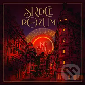 IMT Smile: Srdce, rozum, BLVD LP