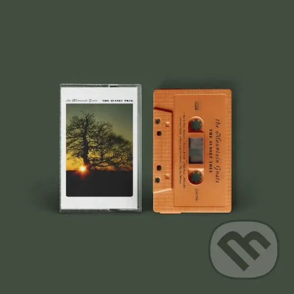 Mountain Goats:  Sunset Tree