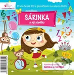 Sárinka a její písničky