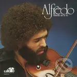 Alfredo De La Fe:  Alfredo LP