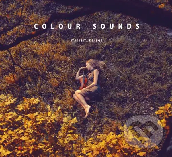 Miriam Kaiser: Colour Sounds