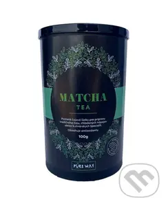 Matcha tea
