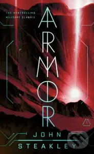 Armor - John Steakley