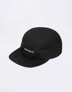 Carhartt WIP Skye Cap Black/Wax