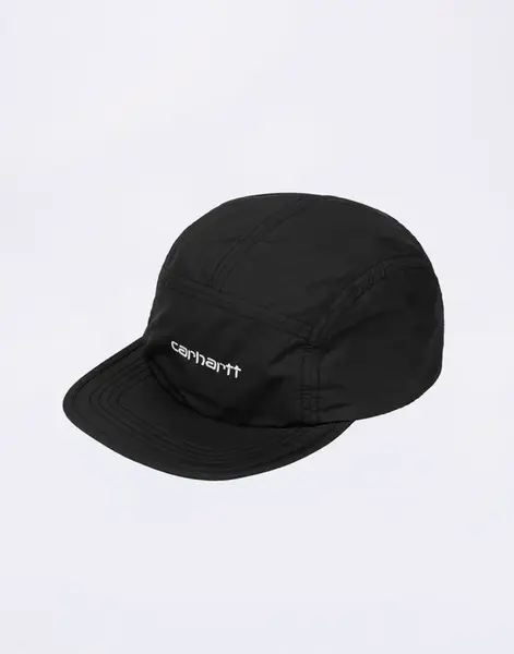 Carhartt WIP Skye Cap Black/Wax