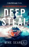 Deep Steal (Revenge goes deeper than you think) - Mike Seares