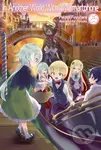 In Another World With My Smartphone: Volume 25 (Light Novel) - Patora Fuyuhara