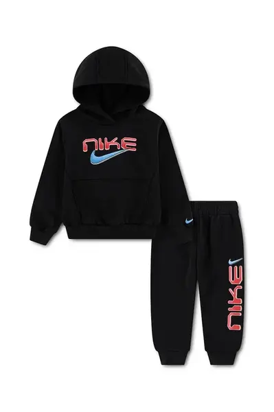 Nike  teplákový set dětský s bavlnou