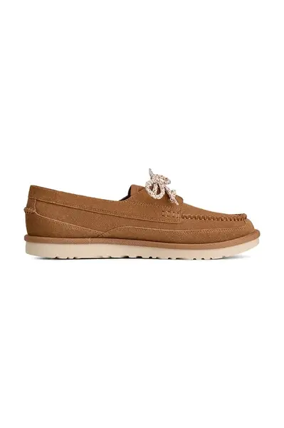 UGG  mokasíny pánské semišové M Deckmel