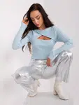 Sweater-PM-SW-PM1082.03X-Light Blue