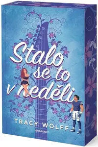 Stalo se to v neděli - Tracy Wolffová