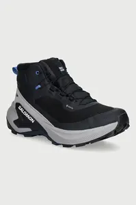 Salomon  boty trekingové pánské GENESIS MID GTX
