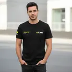Tričko W-TEC Signature černá L