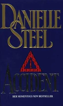Accident - Danielle Steel